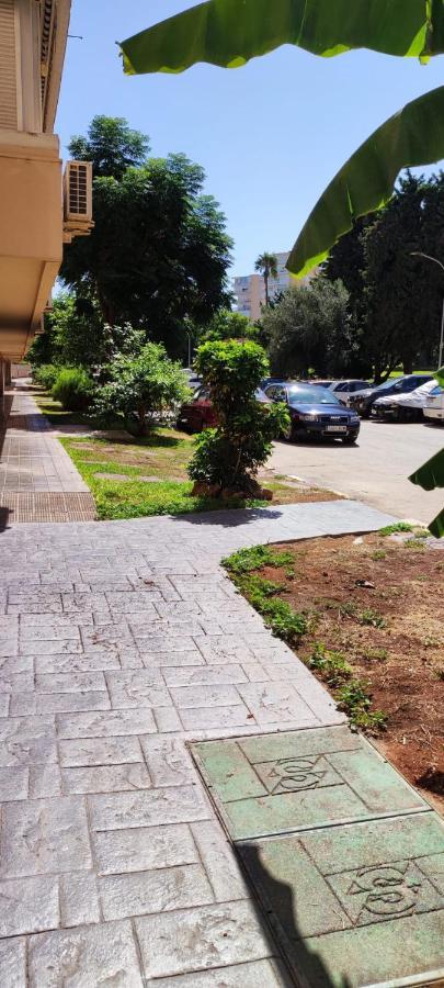 Carlos Beach Ground Floor Apartment & Parking Torremolinos Buitenkant foto